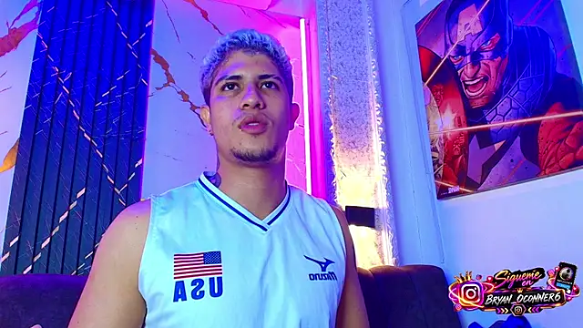 dominic_connor – Live XXX-chat