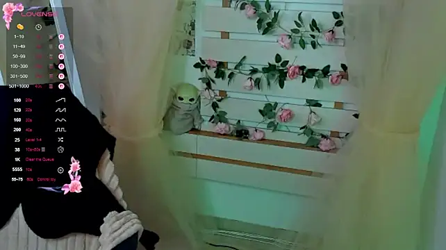 Bella_XO 라이브 XXX 채팅