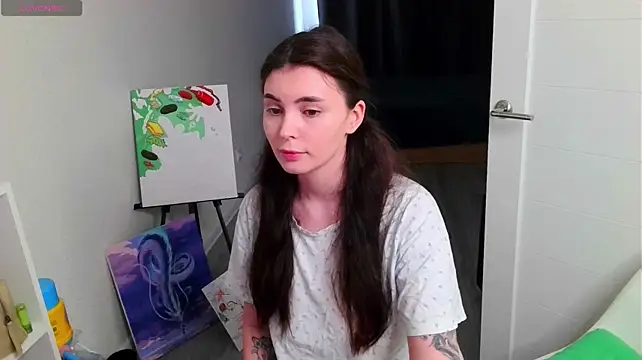 peachyness Chat XXX live
