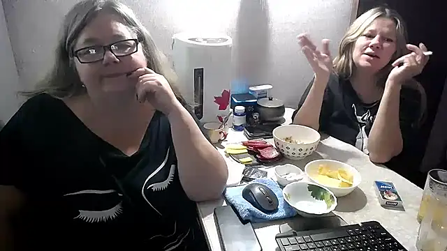 sex2's Live XXX Chat