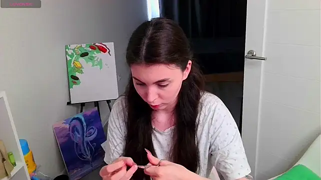 peachyness Live XXX-Chat