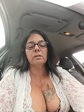 Chat XXX Live pulpeuse64