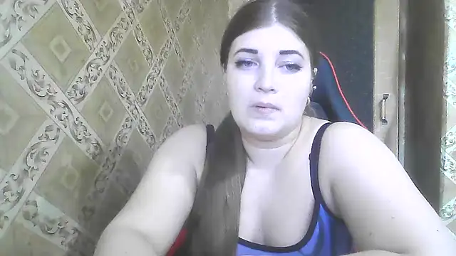 Chat XXX ao vivo de Elizabeth_Meow