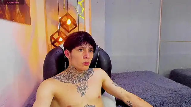 Cry_thereal – Live XXX-chat