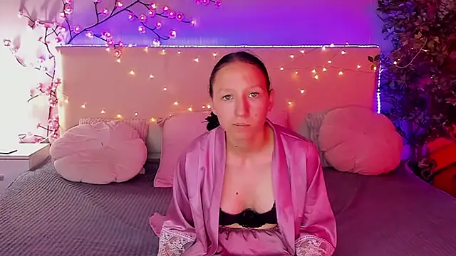 VanessaSims Obrolan Langsung XXX