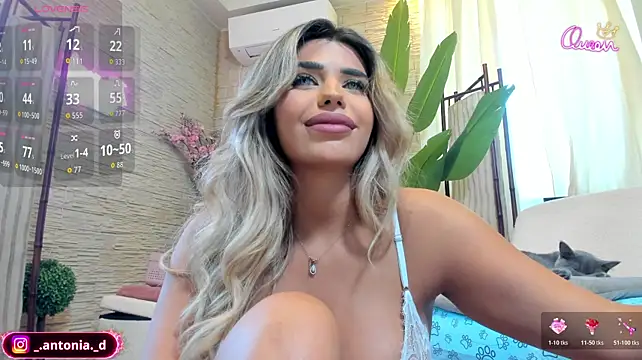 Bella_Posh – Live XXX-chat