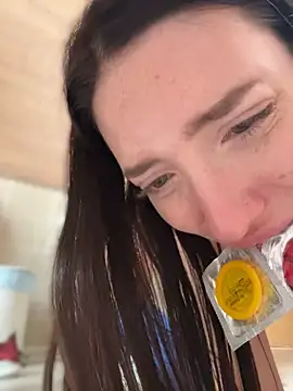 BallerinaCappuccino_'s Live XXX Chat