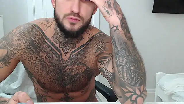 Živý XXX chat maxi_foxxx
