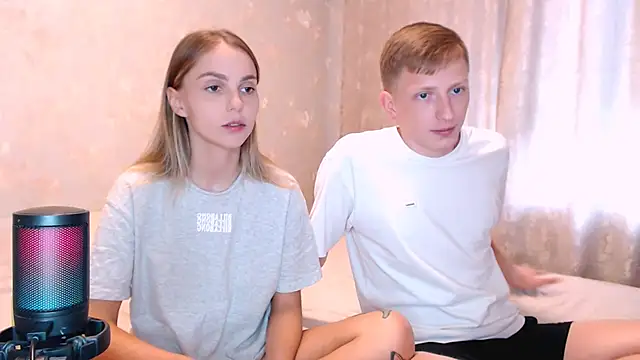 juliaanddima – Live XXX-chat