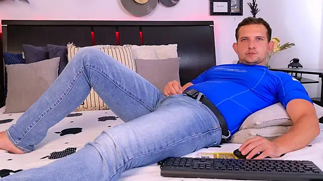 Chat XXX Live Jimmy_Doss