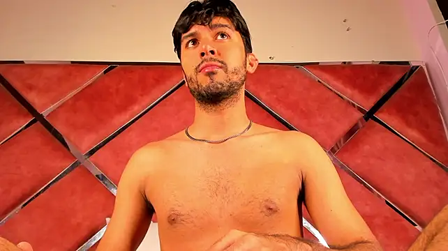 RodrigoColby2 Live XXX-chat