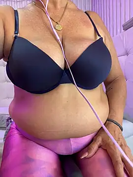 Misevie's Live XXX Chat
