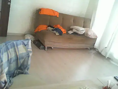 thekeys Adlı Modelin Canlı XXX Sohbeti