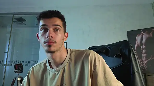 Chat XXX Live KaydenDrew