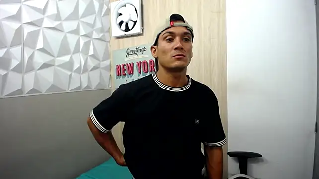 Jhon_athleten Live XXX chat
