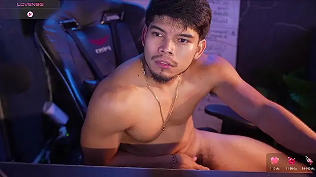 David_capizzi_ Obrolan Langsung XXX