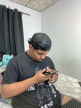 boy_jasson Obrolan Langsung XXX