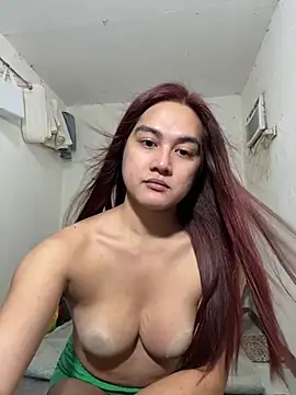 Pokazy przed kamerką – MarieLoveGlamorous