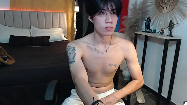 Elio-cam 라이브 XXX 채팅