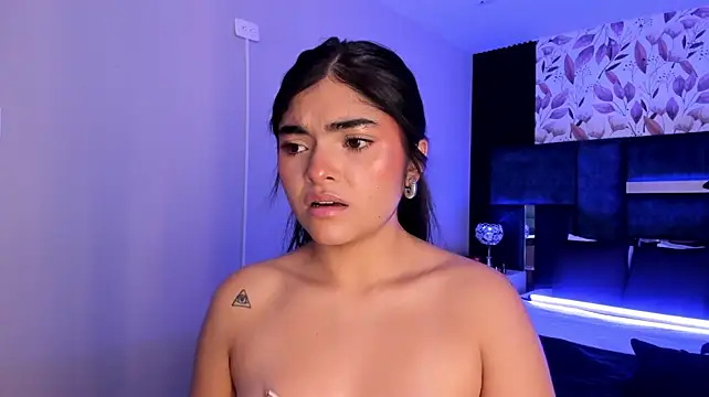 GiselOrtiz 라이브 XXX 채팅