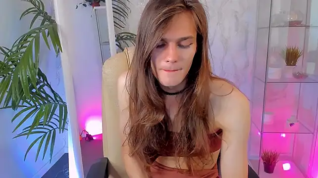 Chatroom XXX en direct de WillFobos