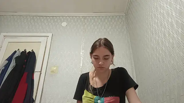 IraGerba's Live XXX Chat
