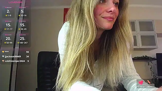 ladysabotage Live XXX Chat