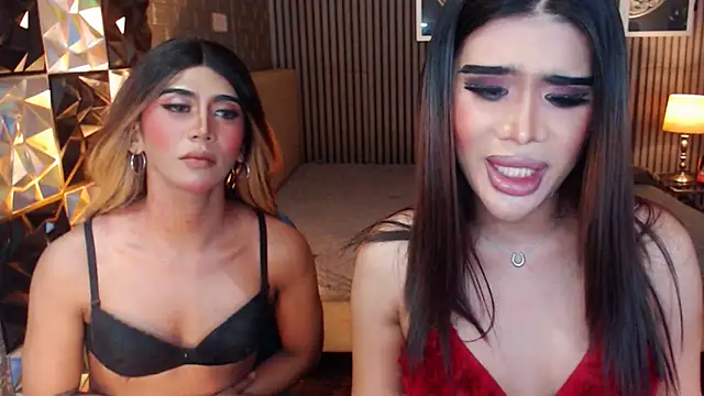 AudreyMilesTrans Live XXX Chat