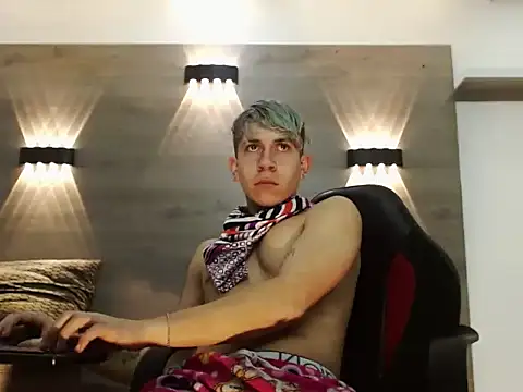 Chat +18 de Gaeliitto ao vivo