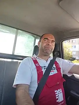 kikodaf1 élő XXX-chatje