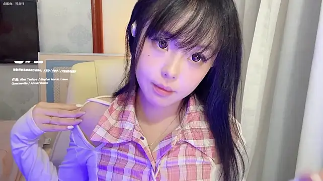 LongLongQueen 现场XXX聊天