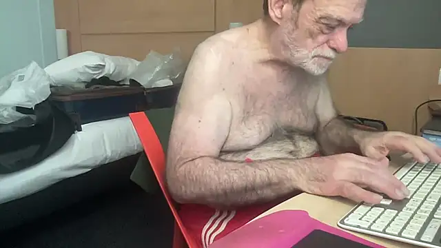 coach-karl Live XXX-Chat
