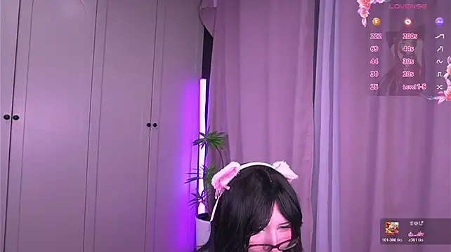 oni_doll Live XXX-Chat