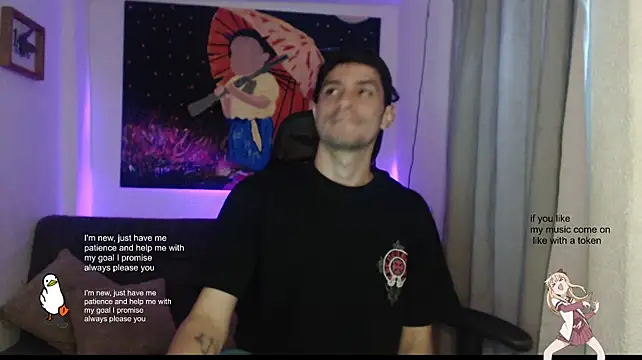 Онлайн чат XXX frankdzapata1