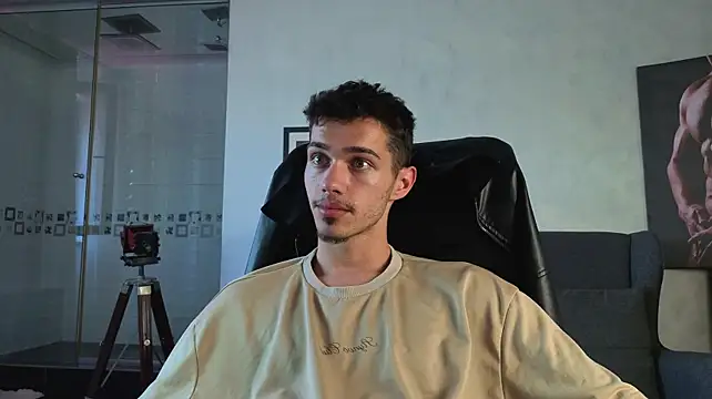 Chat XXX Live KaydenDrew