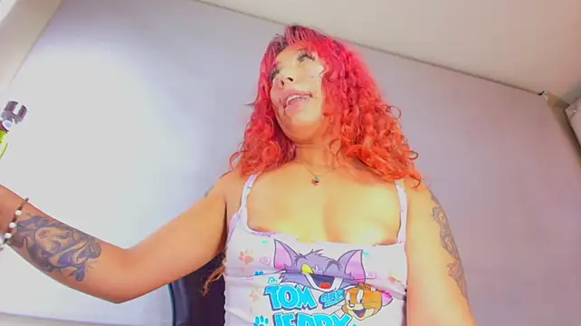 Chatroom XXX en direct de Soleil_66