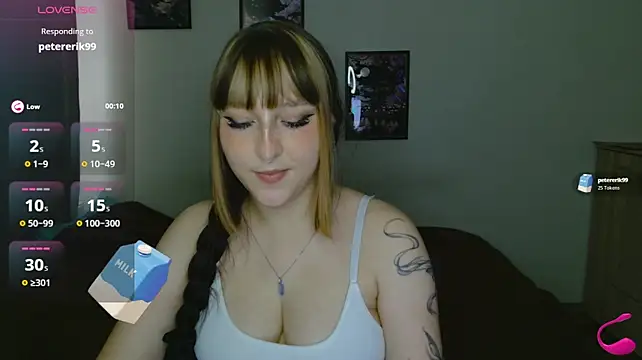 JasmineAdamssn Live XXX chat