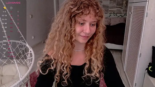 Milounee 라이브 XXX 채팅