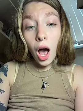 _NotYourSlut_ 라이브 XXX 채팅