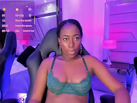 IvySky live XXX chat