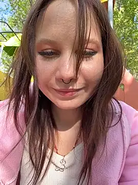 Chat XXX en directo de SlavicCandy