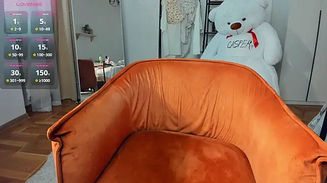Czat XXX na żywo – FaaBinaa
