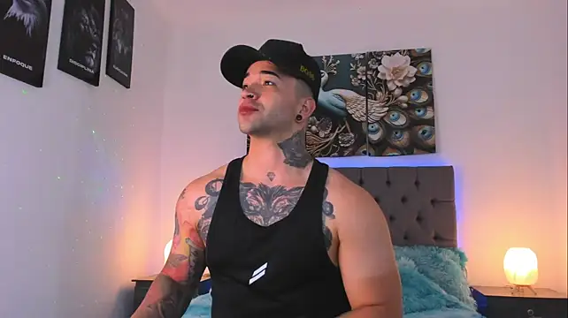 Mathew_Colee Live XXX Chat