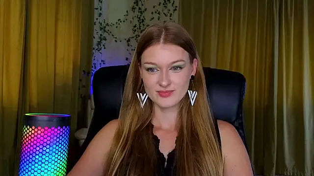 دردشة MysticVenus_ الجنسية المباشرة