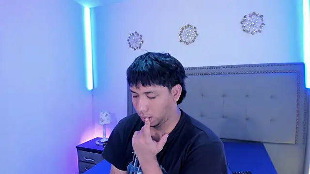 jhoan_evanss 现场XXX聊天