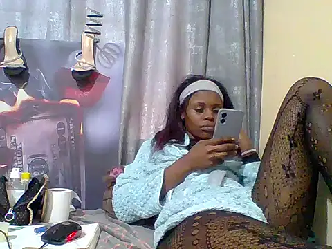hippy_mell's Live XXX Chat