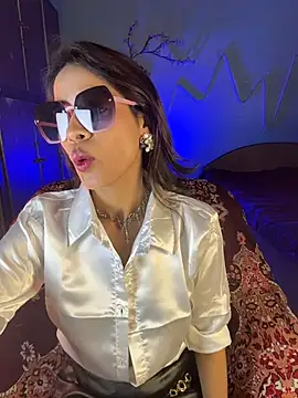 Ivy_the_goddess – Live XXX-chat