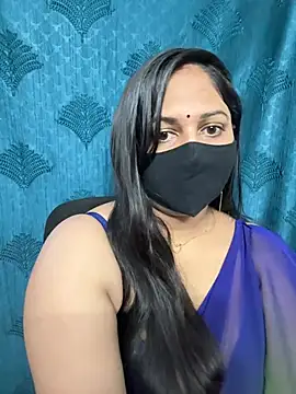 Show Webcam de Hot_Girl_Aishwariya