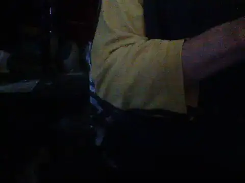 mrdemoncrowly's Live XXX Chat