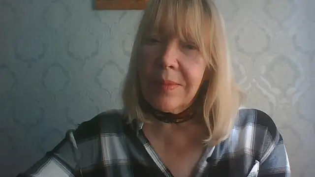 Živý XXX chat OlgaShine